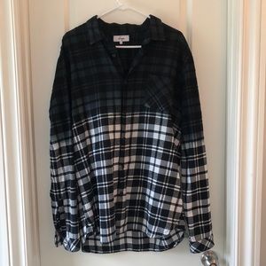 Men’s Forage button down